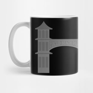 Euclid Beach Arch Mug